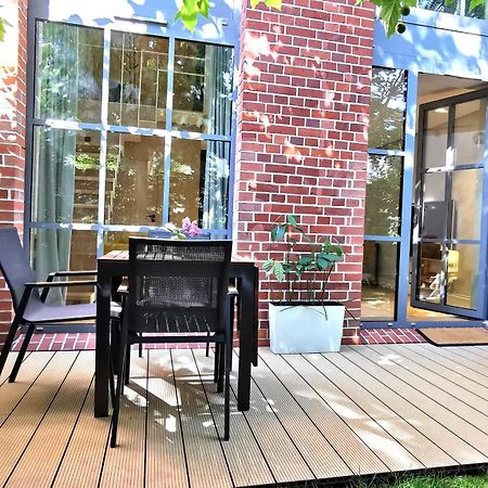 Apartamento City Garden Breslavia Exterior foto