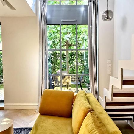 Apartamento City Garden Breslavia Exterior foto