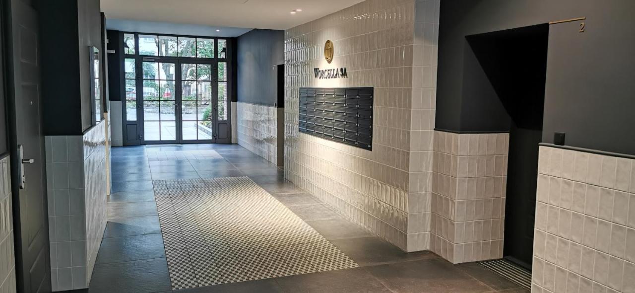 Apartamento City Garden Breslavia Exterior foto