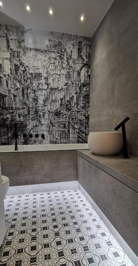 Apartamento City Garden Breslavia Exterior foto