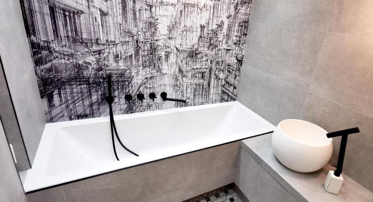 Apartamento City Garden Breslavia Exterior foto