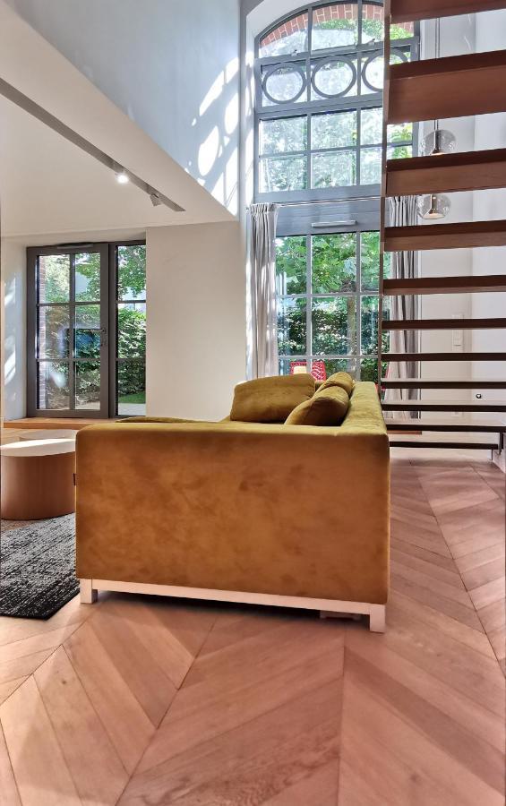 Apartamento City Garden Breslavia Exterior foto
