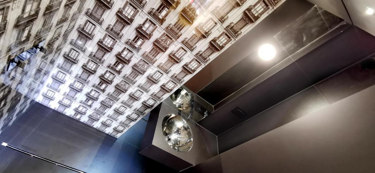 Apartamento City Garden Breslavia Exterior foto