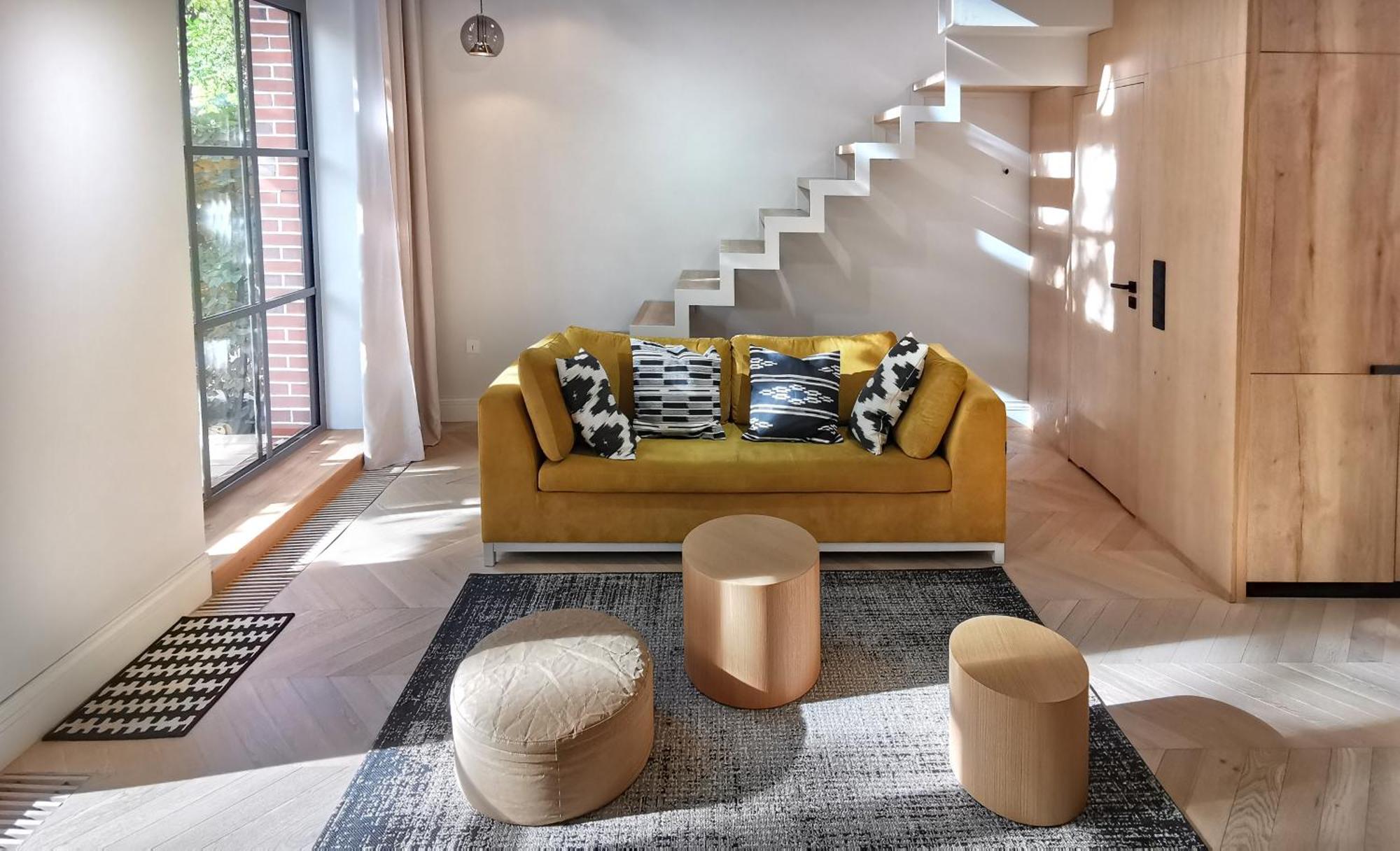 Apartamento City Garden Breslavia Exterior foto