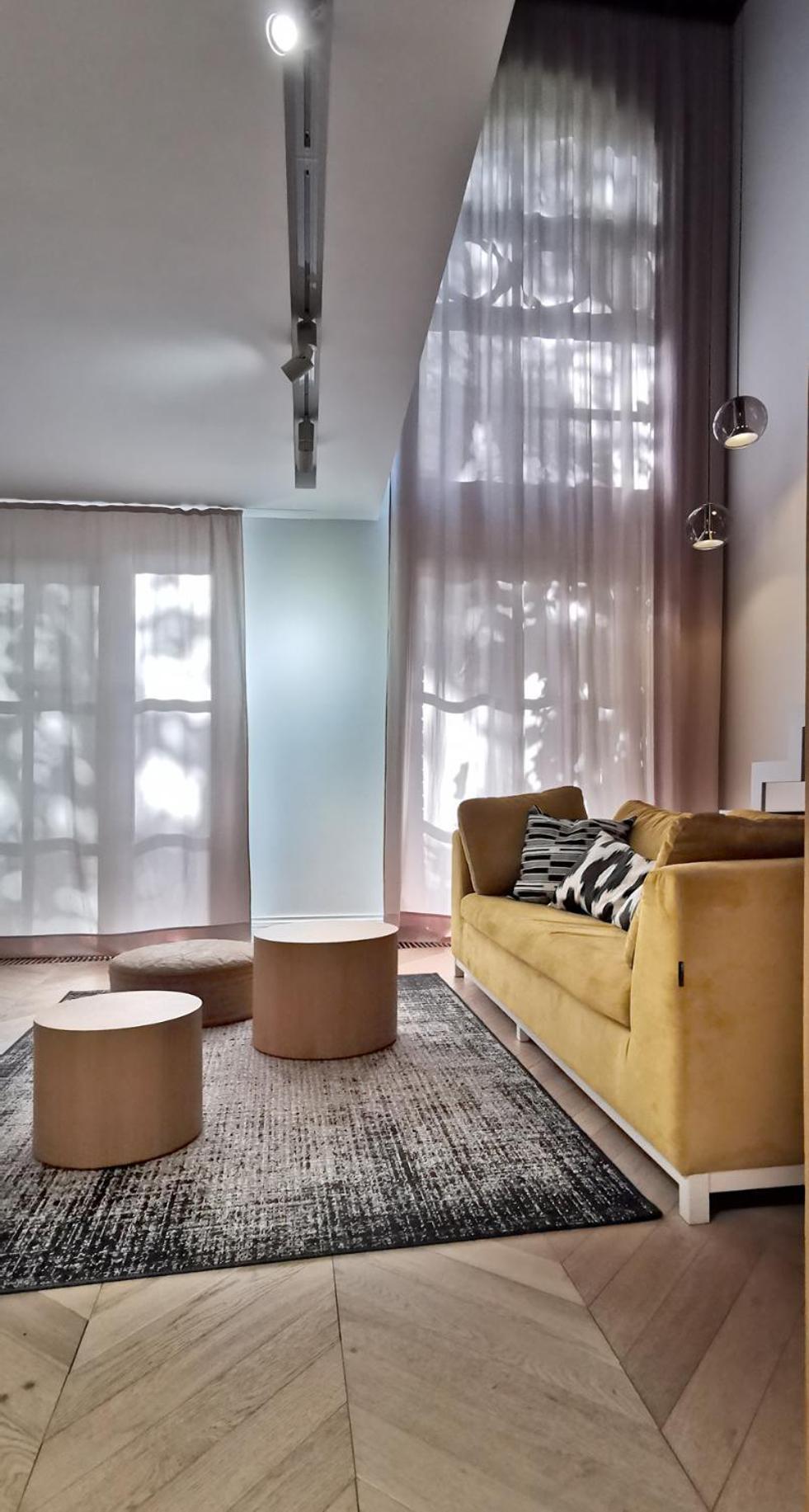 Apartamento City Garden Breslavia Exterior foto