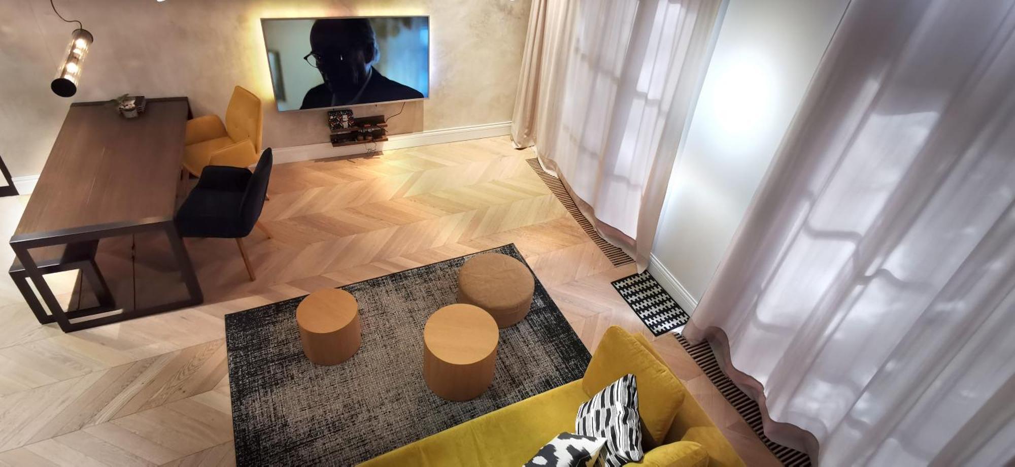 Apartamento City Garden Breslavia Exterior foto