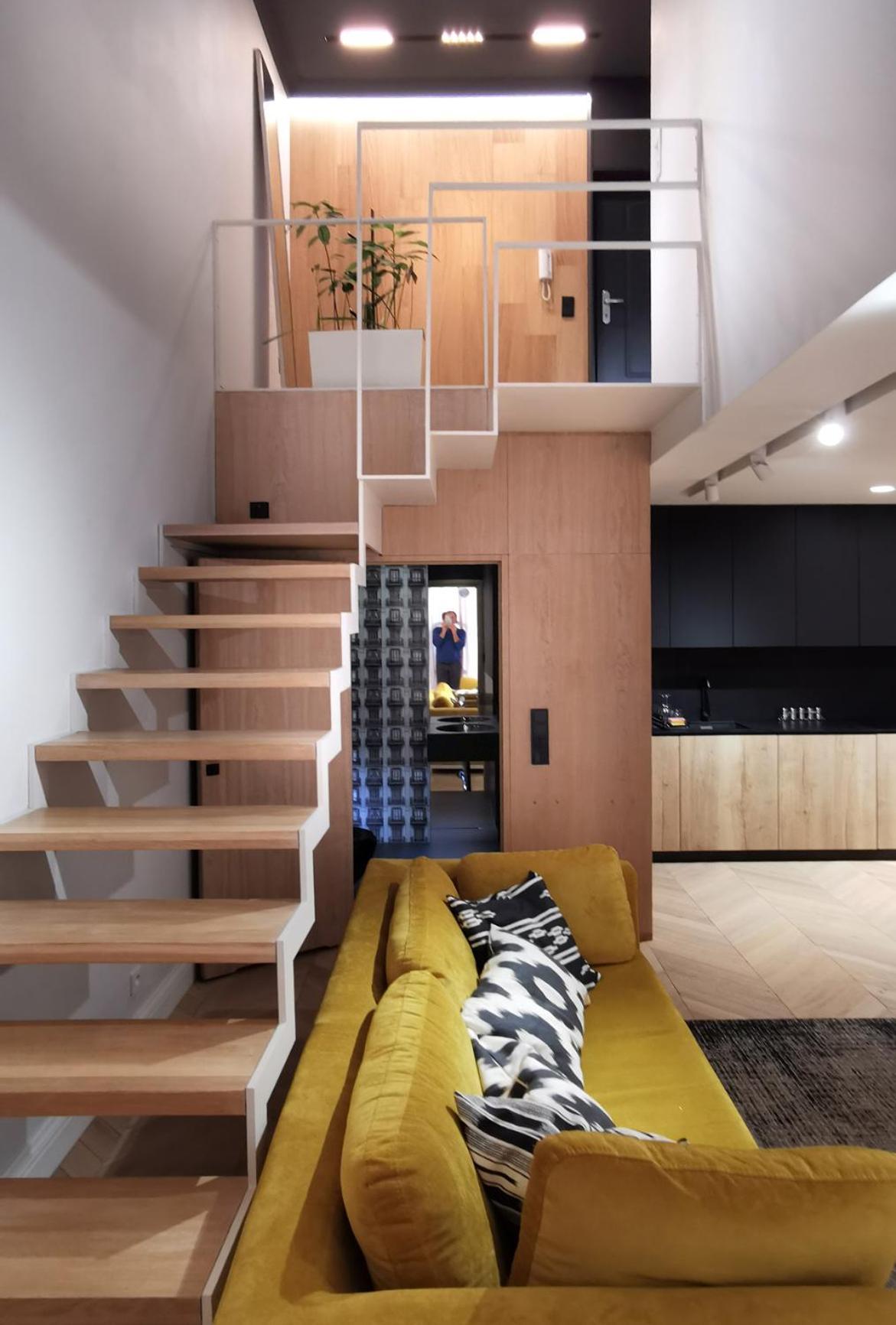 Apartamento City Garden Breslavia Exterior foto