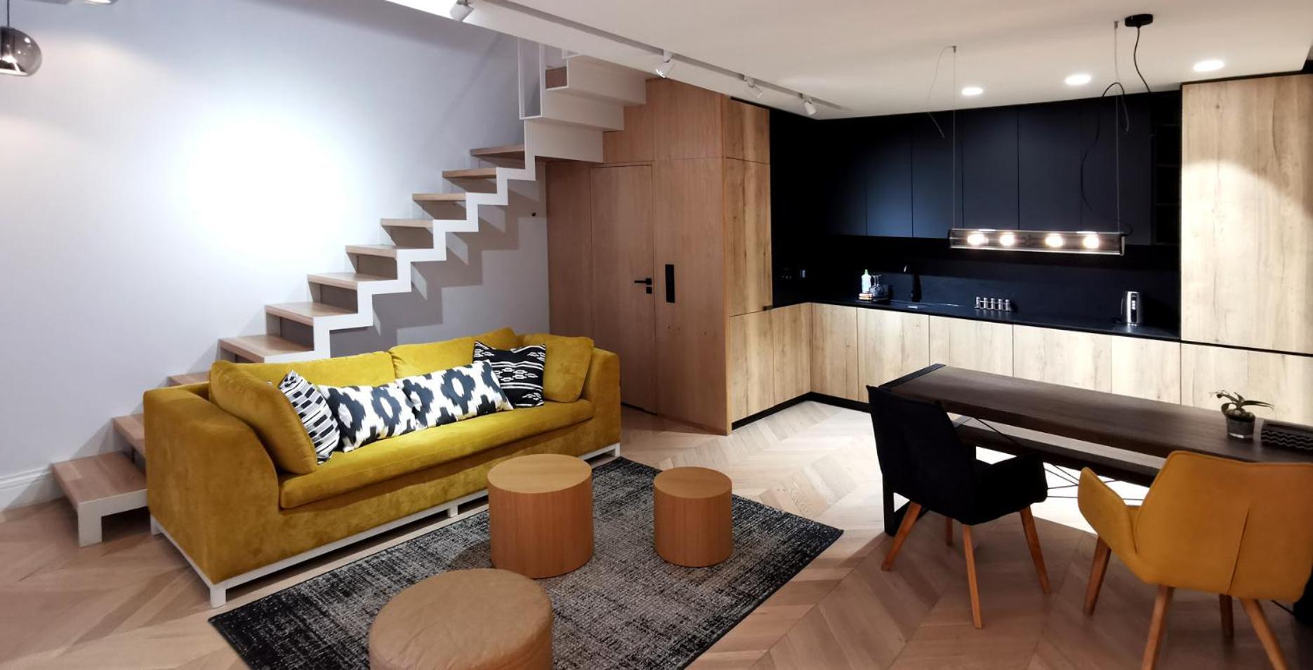 Apartamento City Garden Breslavia Exterior foto