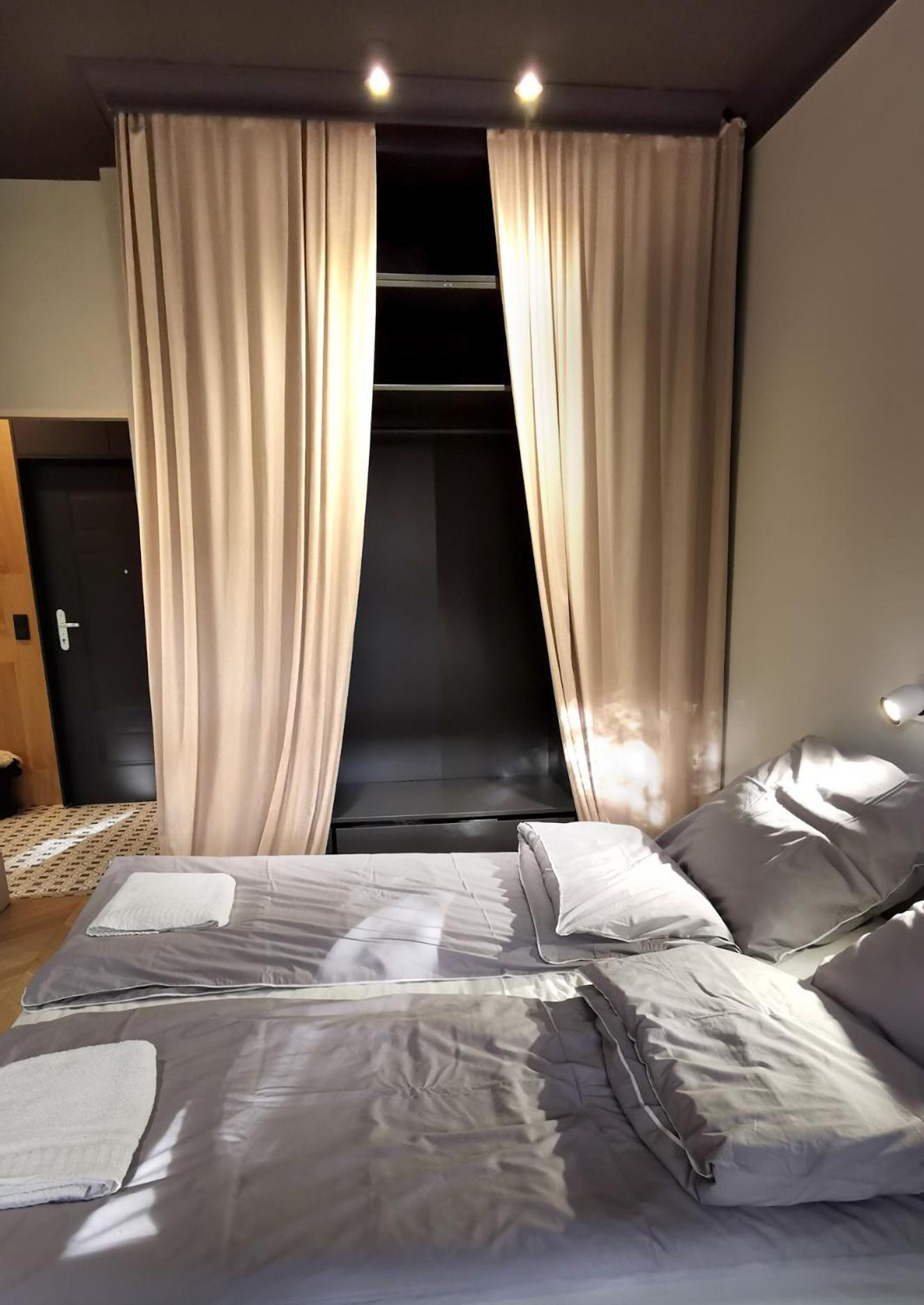 Apartamento City Garden Breslavia Exterior foto