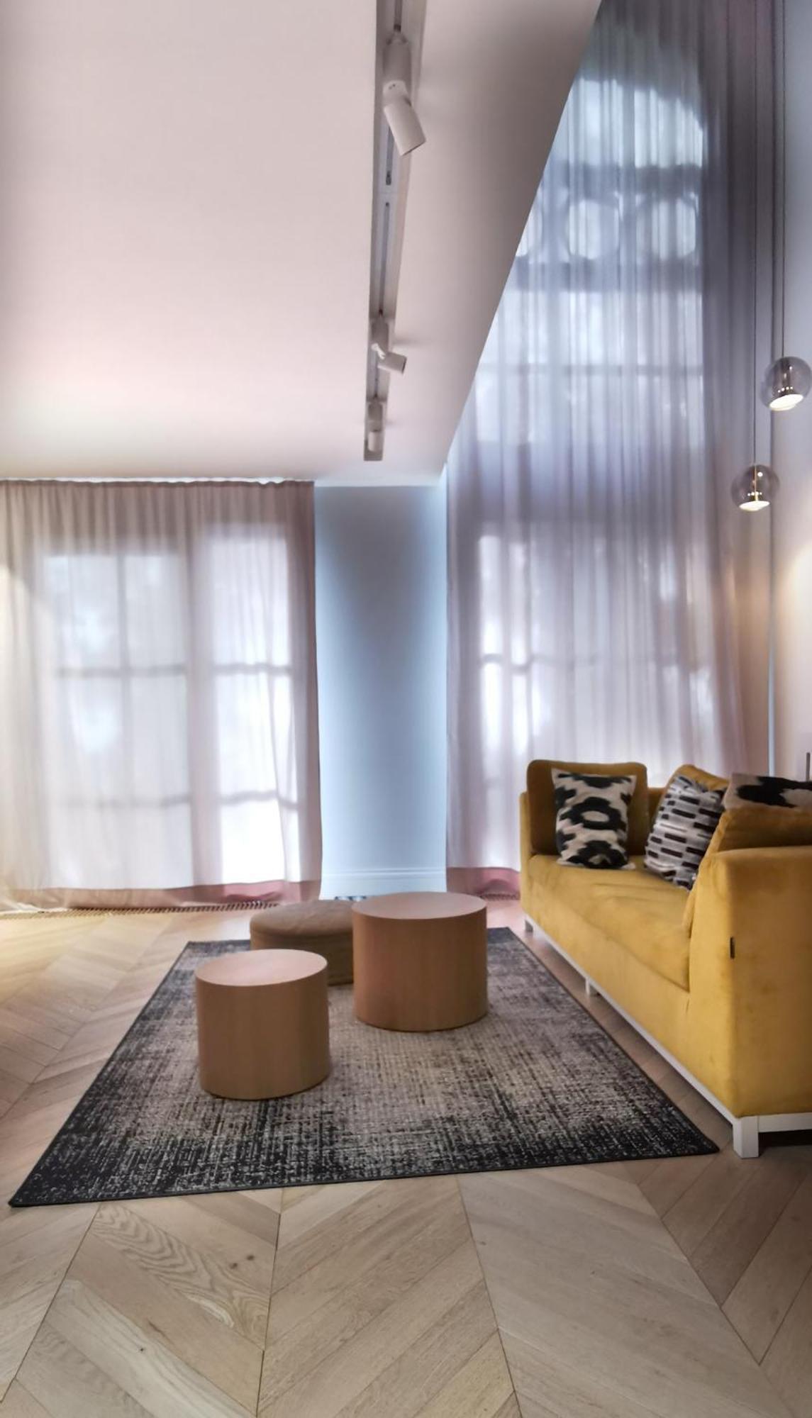 Apartamento City Garden Breslavia Exterior foto