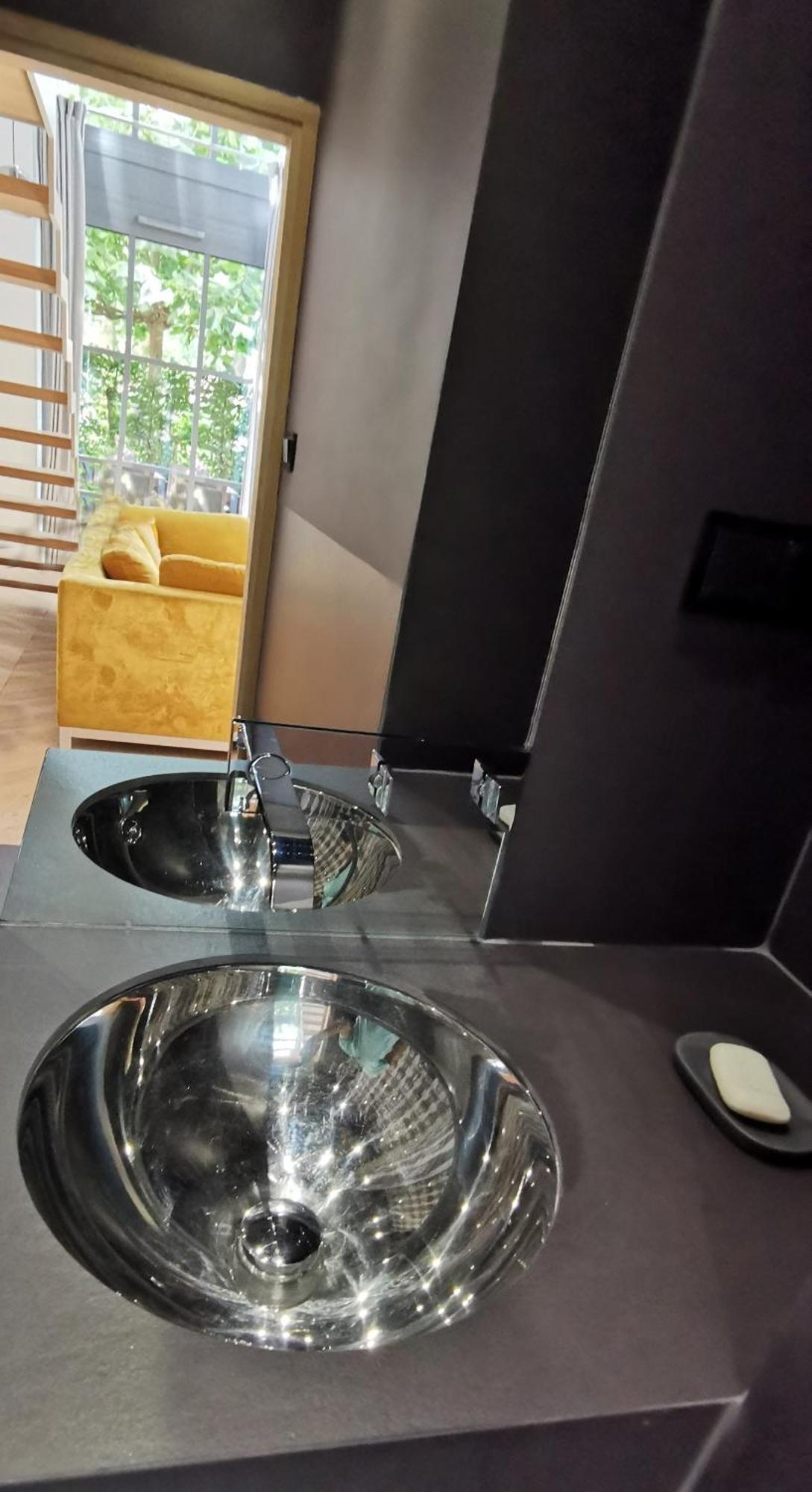 Apartamento City Garden Breslavia Exterior foto