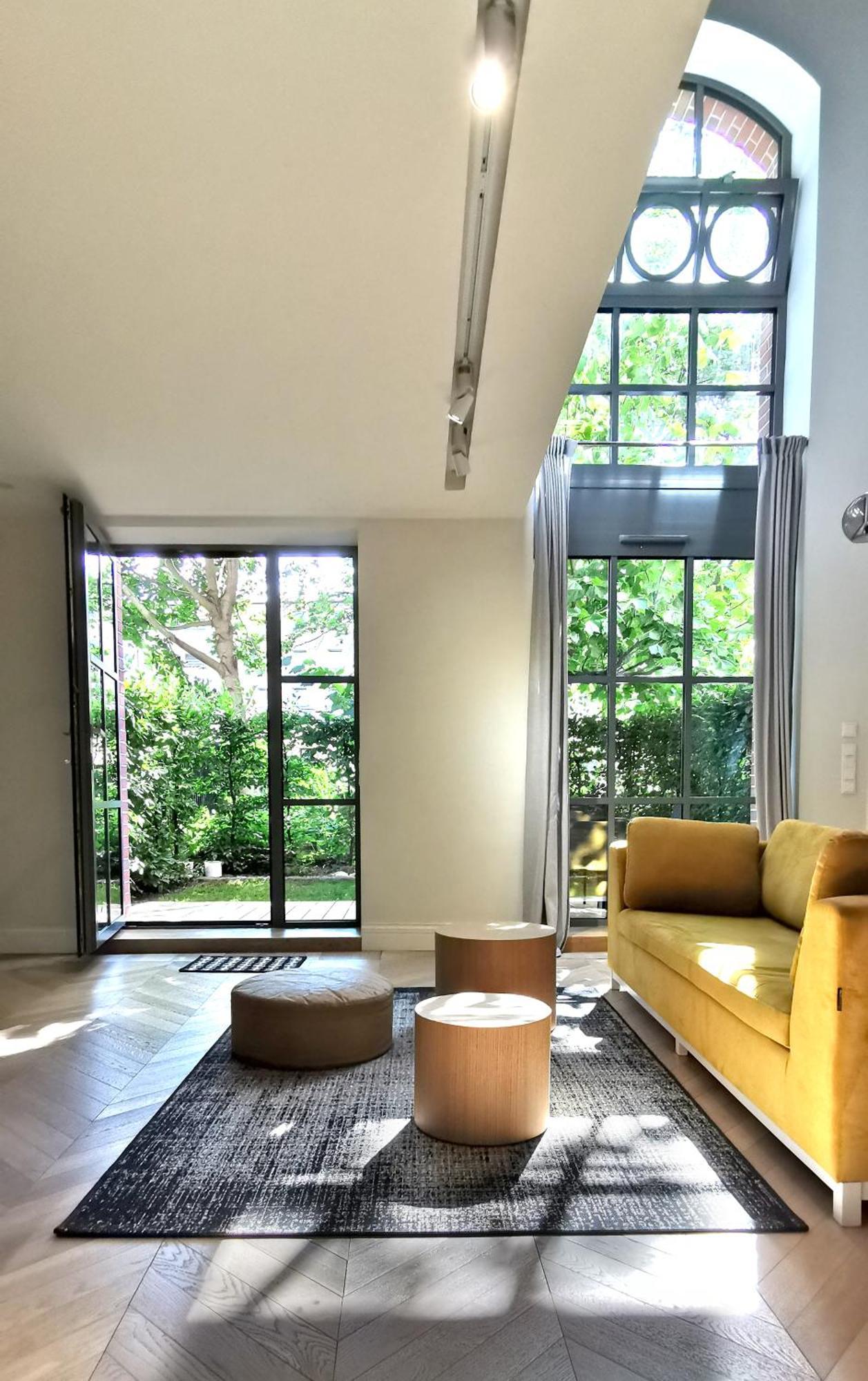 Apartamento City Garden Breslavia Exterior foto
