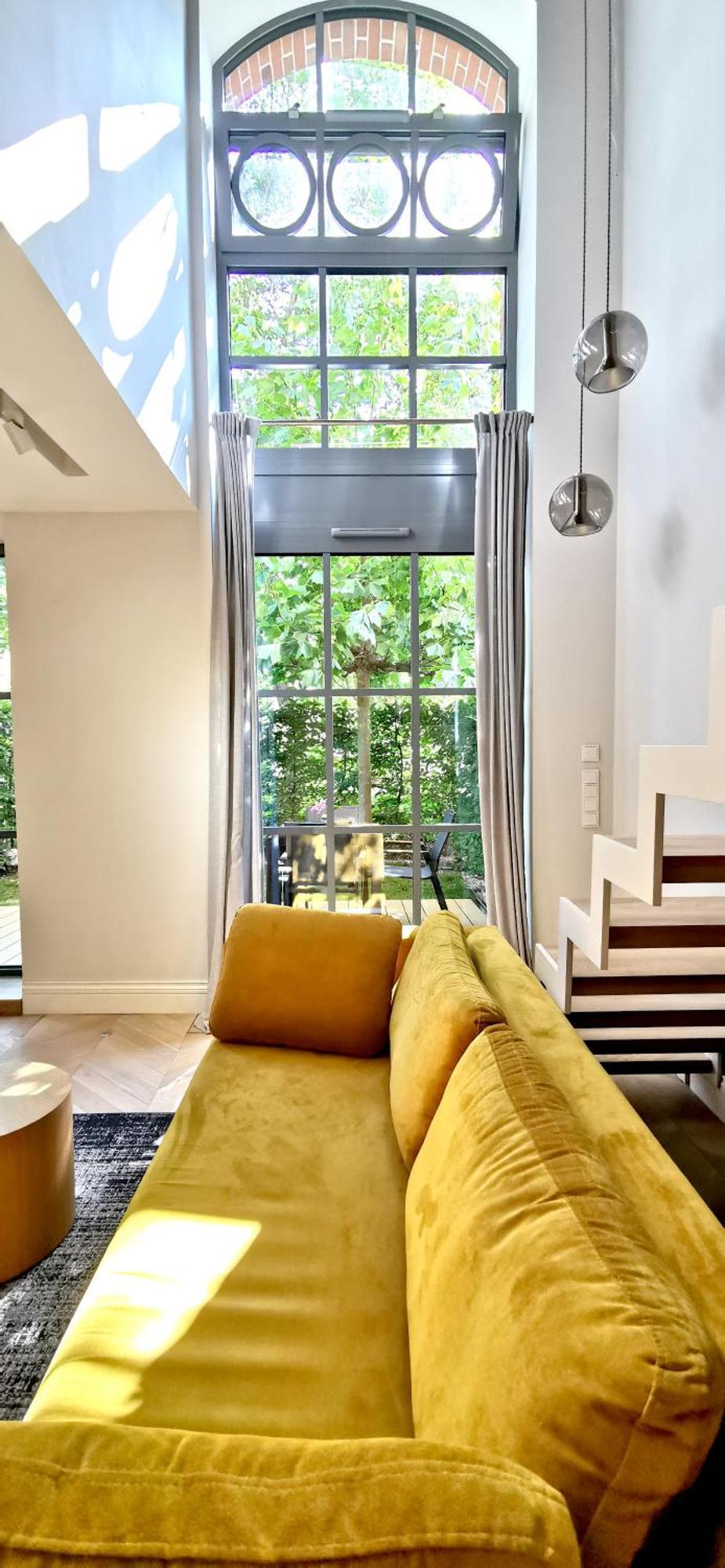 Apartamento City Garden Breslavia Exterior foto