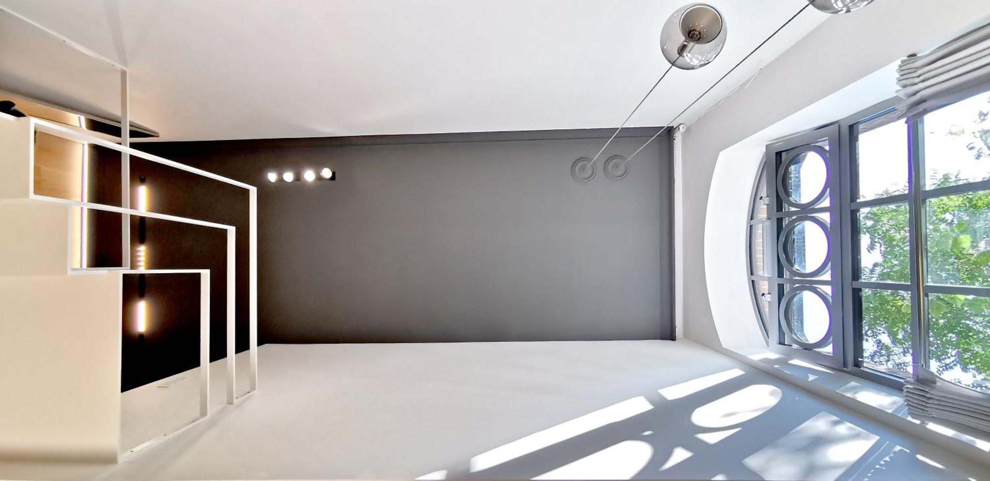 Apartamento City Garden Breslavia Exterior foto
