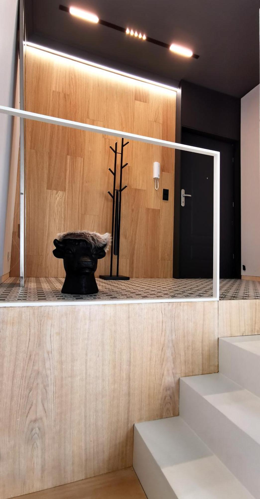 Apartamento City Garden Breslavia Exterior foto