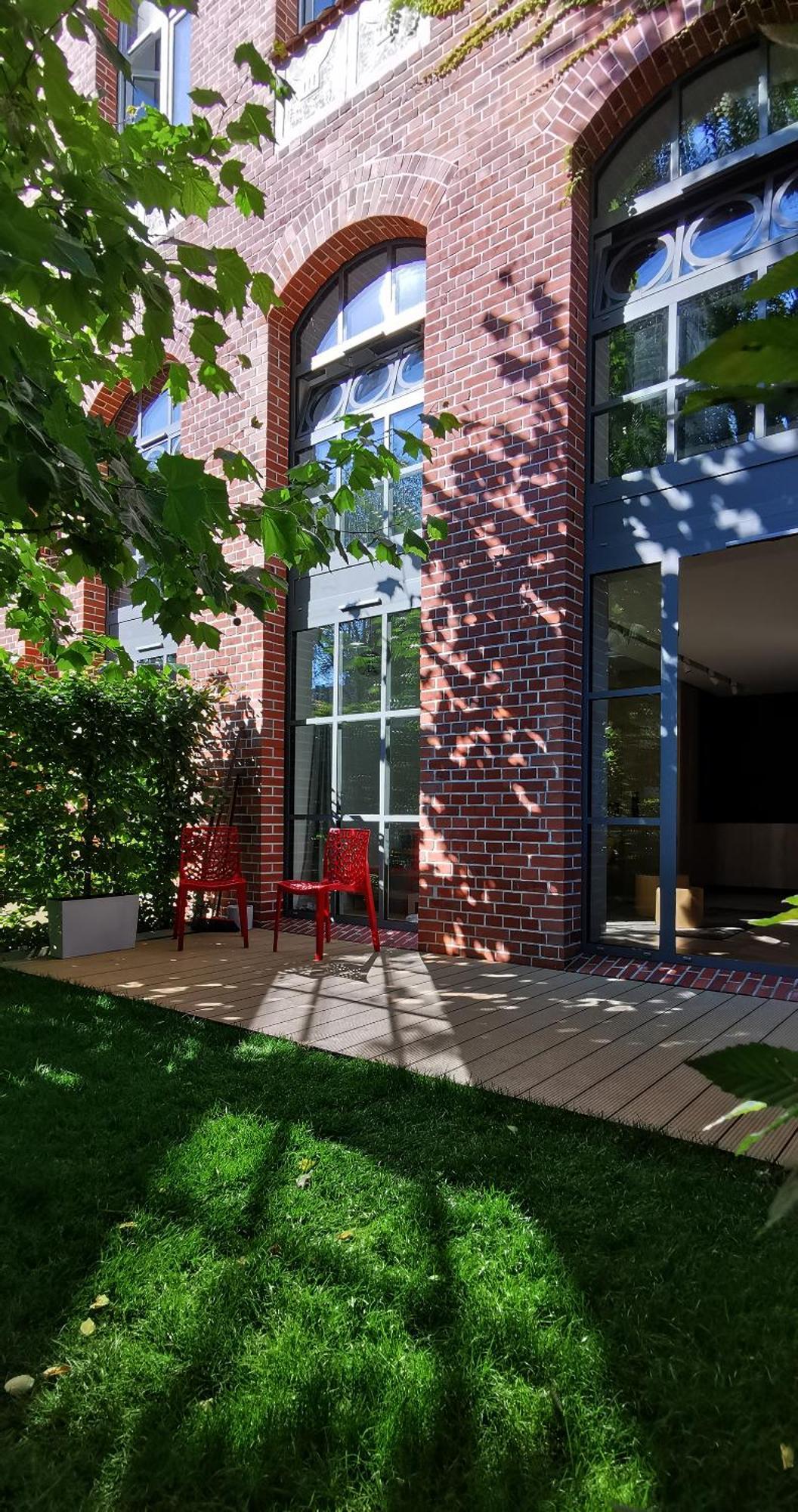 Apartamento City Garden Breslavia Exterior foto